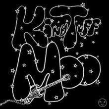 King Tuff - Moo