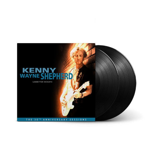 SHEPHERD KENNY WAYNE - LEDBETTER HEIGHTS