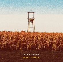 Caudle,caleb - Heavy Thrill