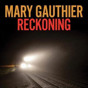 GAUTHIER,MARY - RECKONING