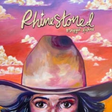 Antone,maggie - Rhinestoned (ultra Clear Vinyl)