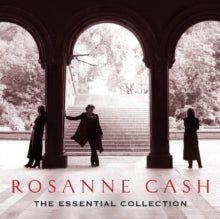 Cash,rosanne - Essential Collection (2cd)