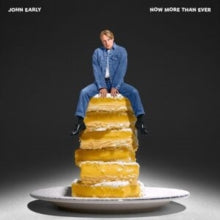 Early,john - Now More Than Ever (2lp)