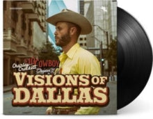 Crockett,charley - Visions Of Dallas