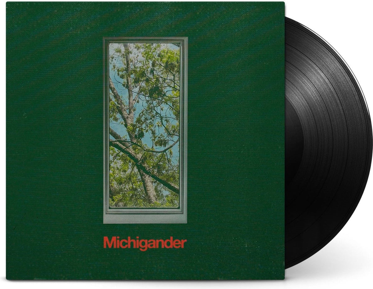 MICHIGANDER - MICHIGANDER (180G)
