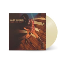 Louris,gary - Dark Country (cream Vinyl)