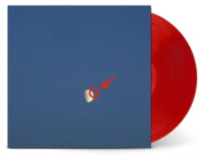 Cleopatrick - Fake Moon (red Vinyl)
