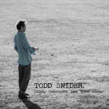 Snider,todd - High, Lonesome & Then Some