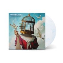 Vandoliers - Life Behind Bars (stonewashed Vinyl)