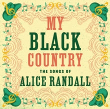 Various Artists - My Black Country: The Songs Of Alice Randall