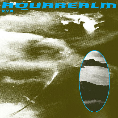 X.Y.R. - AQUAREALM