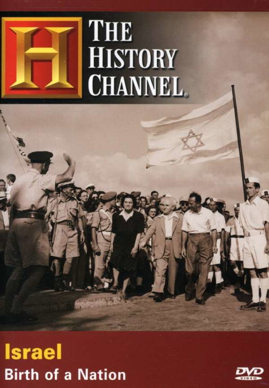 ISRAEL: BIRTH OF A NATION - ISRAEL: BIRTH OF A NATION