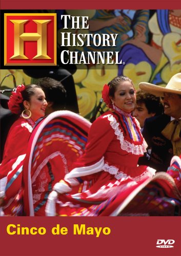 CINCO DE MAYO: SPECIAL - CINCO DE MAYO: SPECIAL