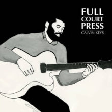 Keys,calvin - Full Court Press