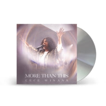 Winans,cece - More Than This