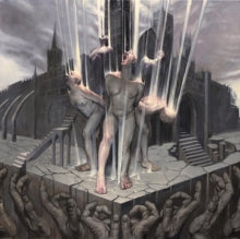 Rannoch - Conflagrations (random Color Vinyl/2lp)