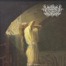 Mosaic Window - Plight Of Acceptance (random Color Vinyl)