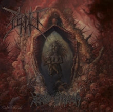 Putridity - Morbid Ataraxia (x)