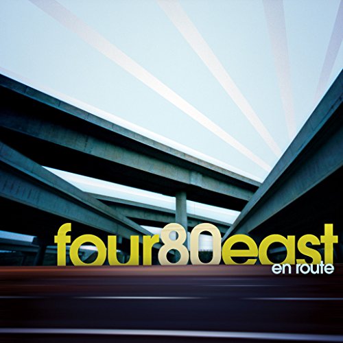FOUR80EAST - EN ROUTE