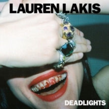 Lakis,lauren - Deadlights