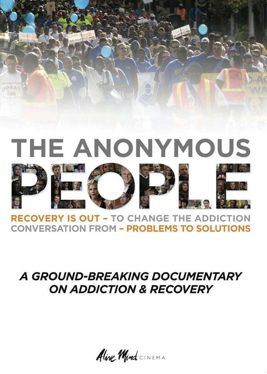 ANONYMOUS PEOPLE - ANONYMOUS PEOPLE