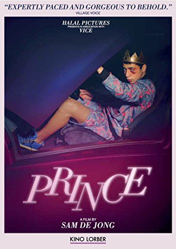 PRINCE - PRINCE