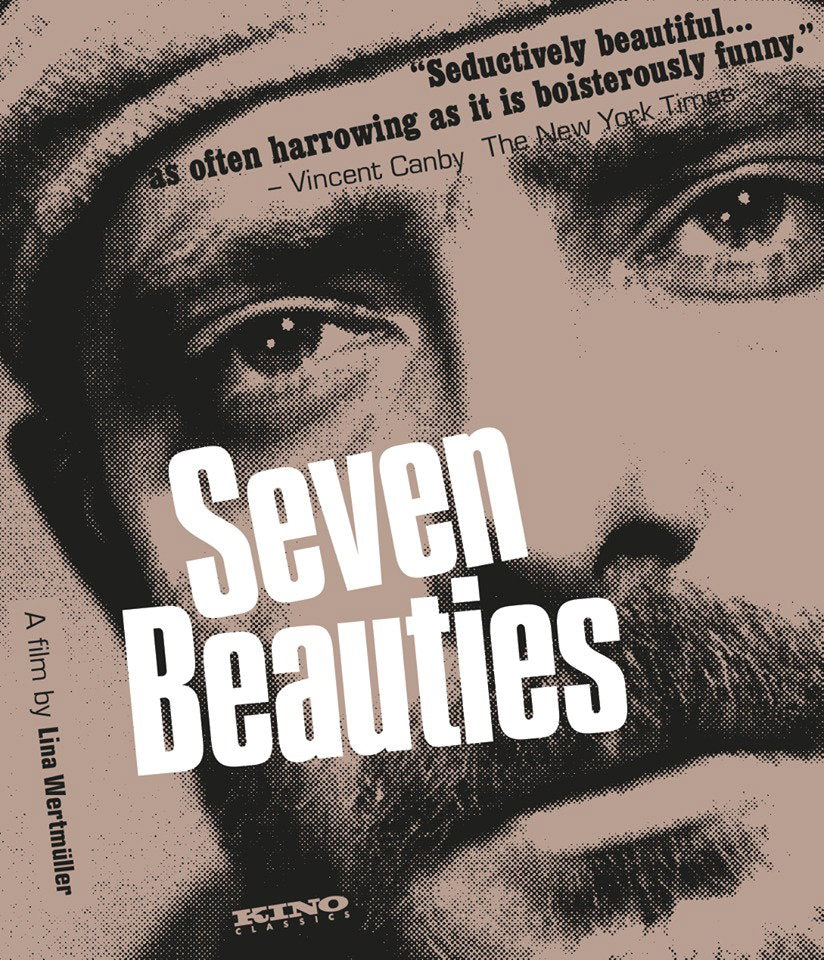 SEVEN BEAUTIES - SEVEN BEAUTIES