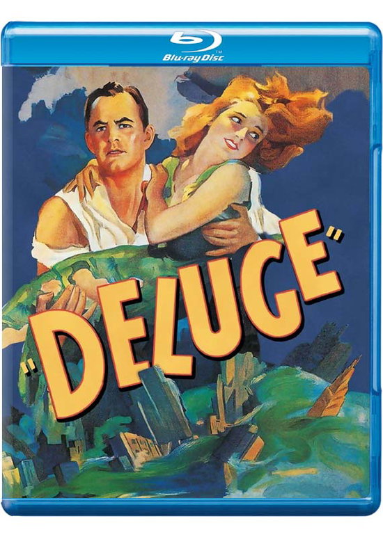 DELUGE (1933) - DELUGE (1933) /