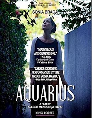 AQUARIUS - AQUARIUS