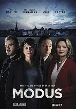 MODUS S2 - MODUS S2