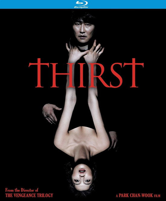 THIRST - THIRST