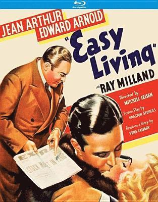 EASY LIVING - EASY LIVING