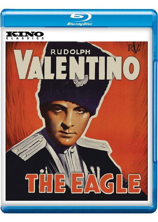EAGLE (1925) - EAGLE (1925)