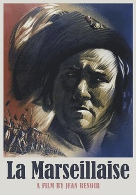 LA MARSEILLAISE (1938) - LA MARSEILLAISE (1938)