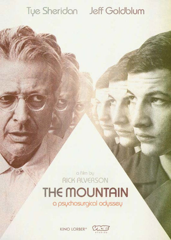 MOUNTAIN - MOUNTAIN