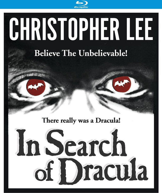 IN SEARCH OF DRACULA - IN SEARCH OF DRACULA