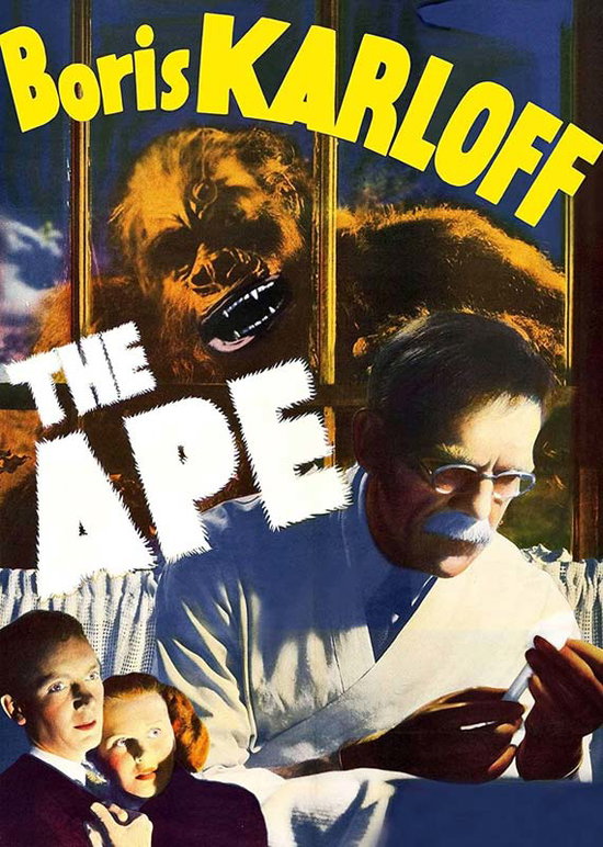 APE - APE