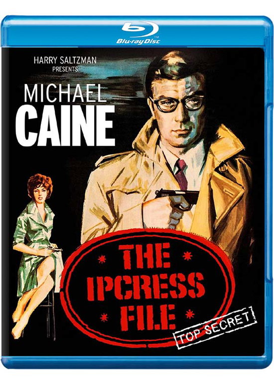 IPCRESS FILE (SPECIAL EDITION) - IPCRESS FILE (SPECIAL EDITION)