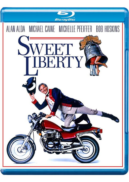 SWEET LIBERTY - SWEET LIBERTY