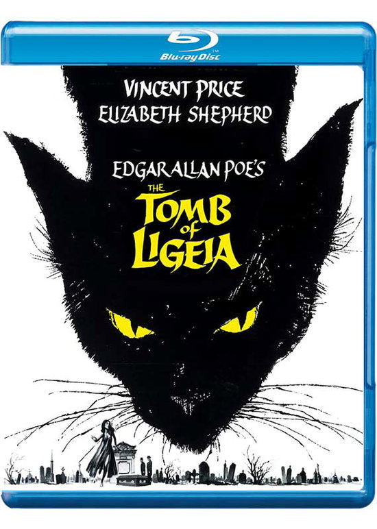 TOMB OF LIGEIA (SPECIAL EDITION) - TOMB OF LIGEIA (SPECIAL EDITION)
