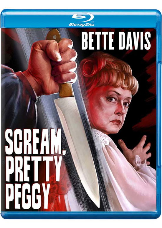 SCREAM, PRETTY PEGGY - SCREAM, PRETTY PEGGY