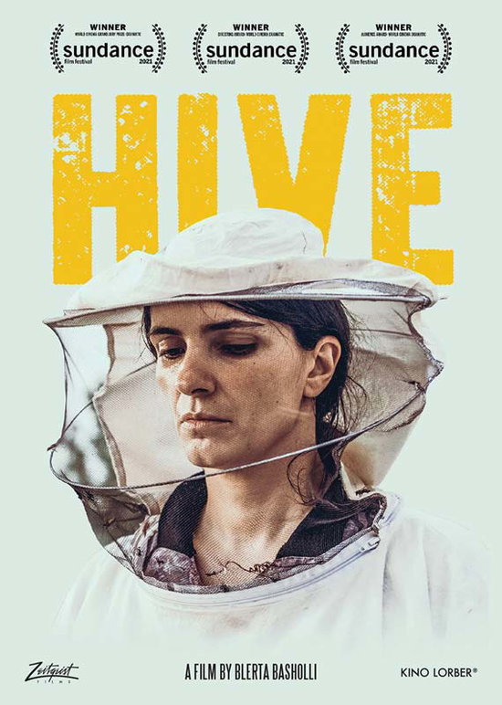 HIVE - HIVE