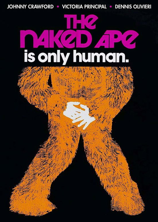 NAKED APE