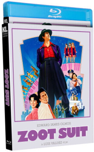 ZOOT SUIT (SPECIAL EDITION) - ZOOT SUIT (SPECIAL EDITION)