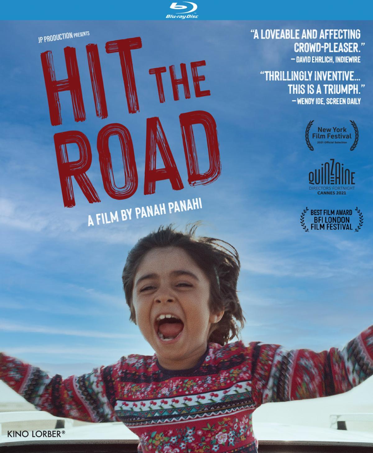 HIT THE ROAD - HIT THE ROAD