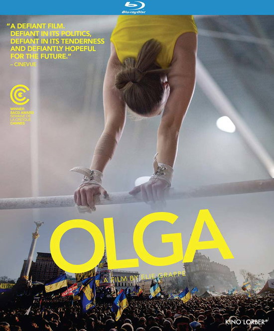 OLGA - OLGA