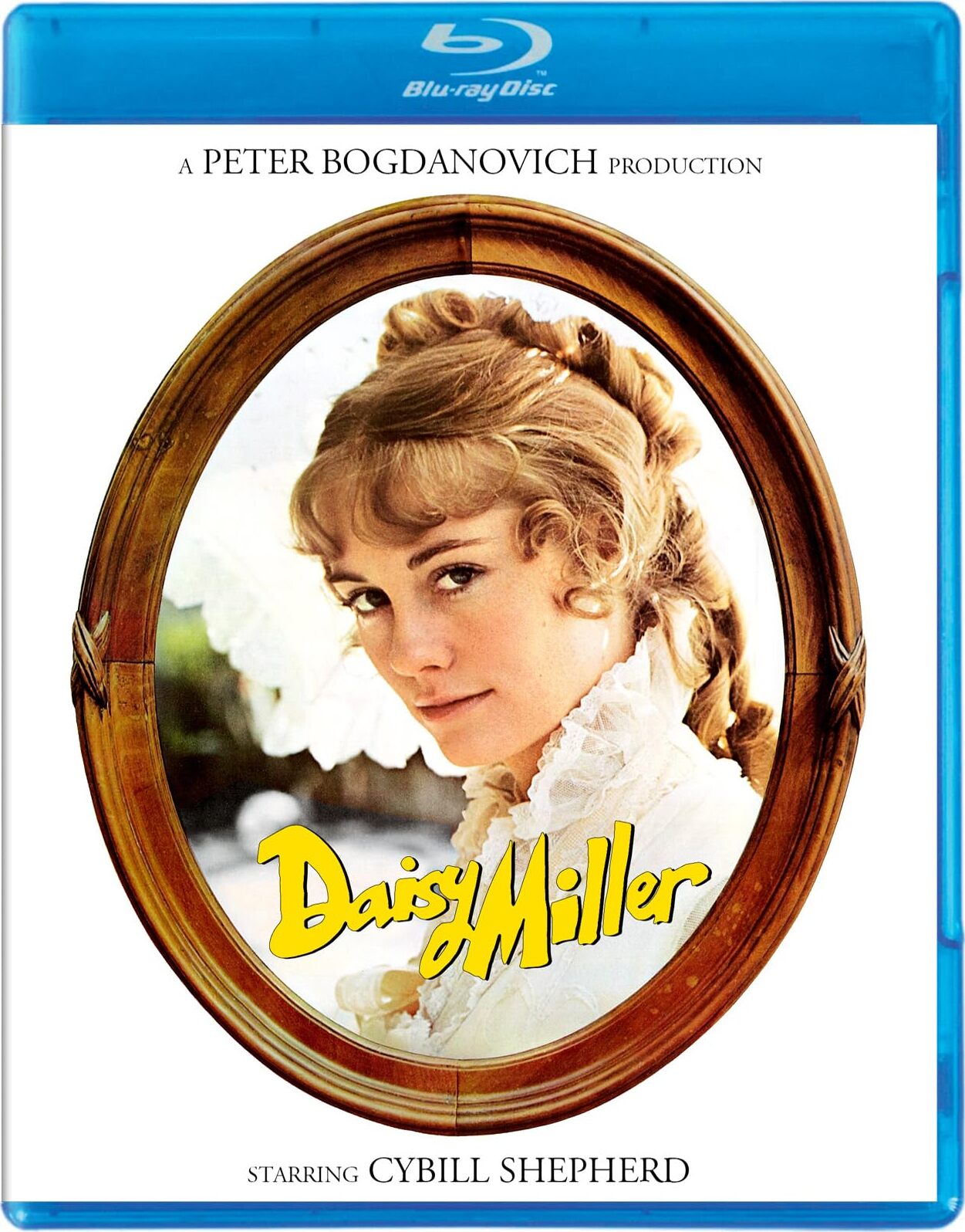 DAISY MILLER - DAISY MILLER