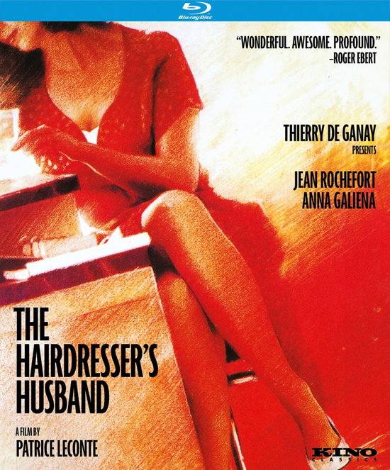 HAIRDRESSER'S HUSBAND - HAIRDRESSER'S HUSBAND