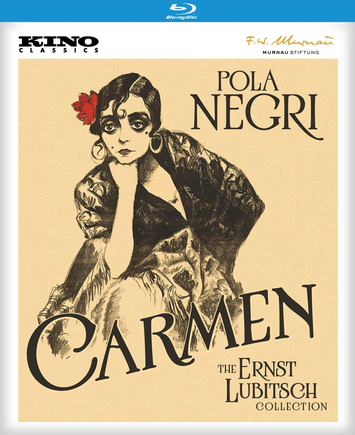 CARMEN - CARMEN