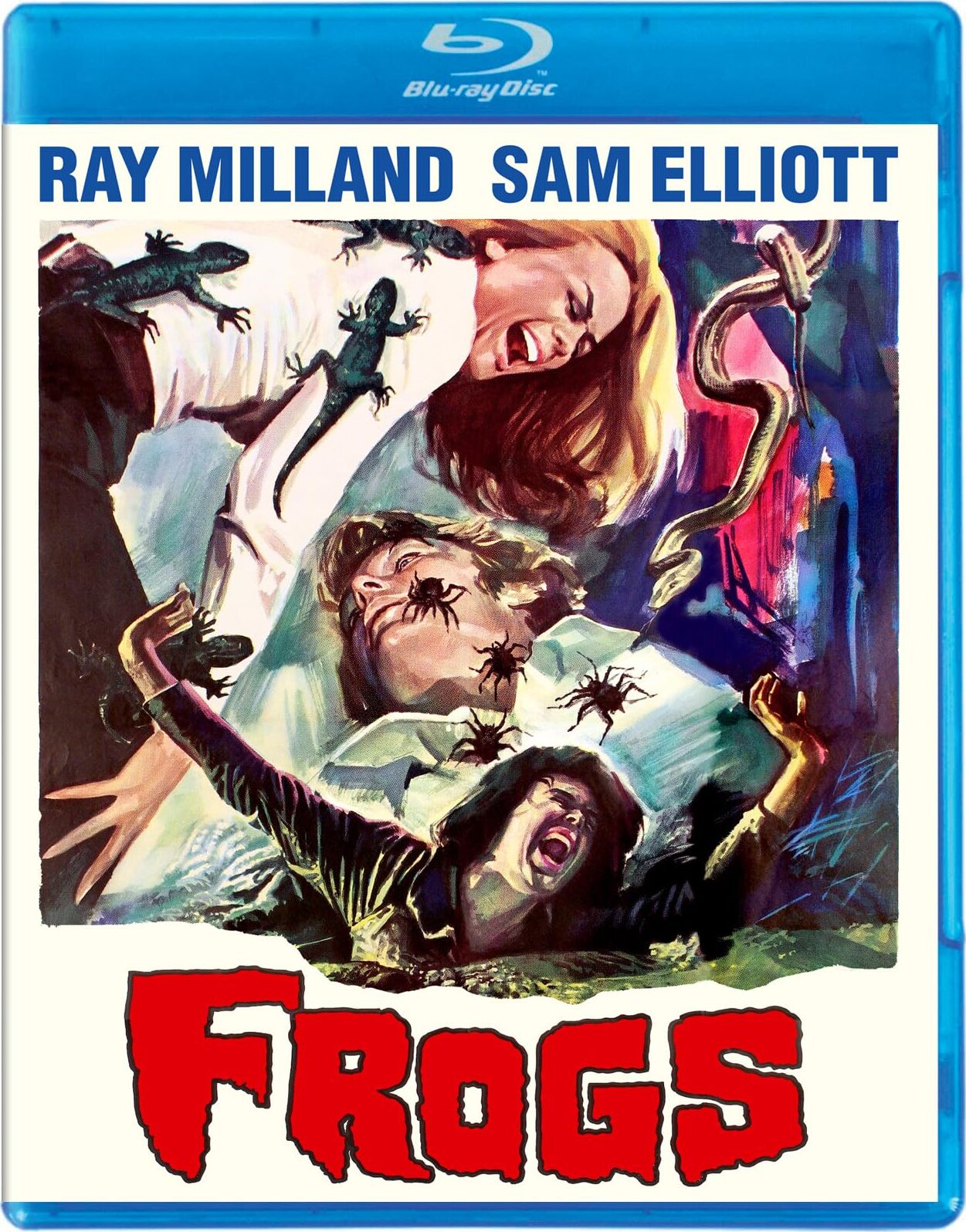 FROGS - FROGS